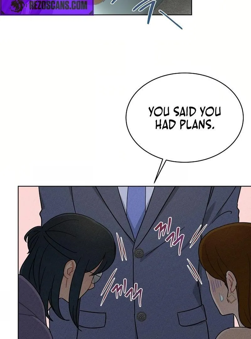 Inside the Elevator Chapter 22 page 4 - 