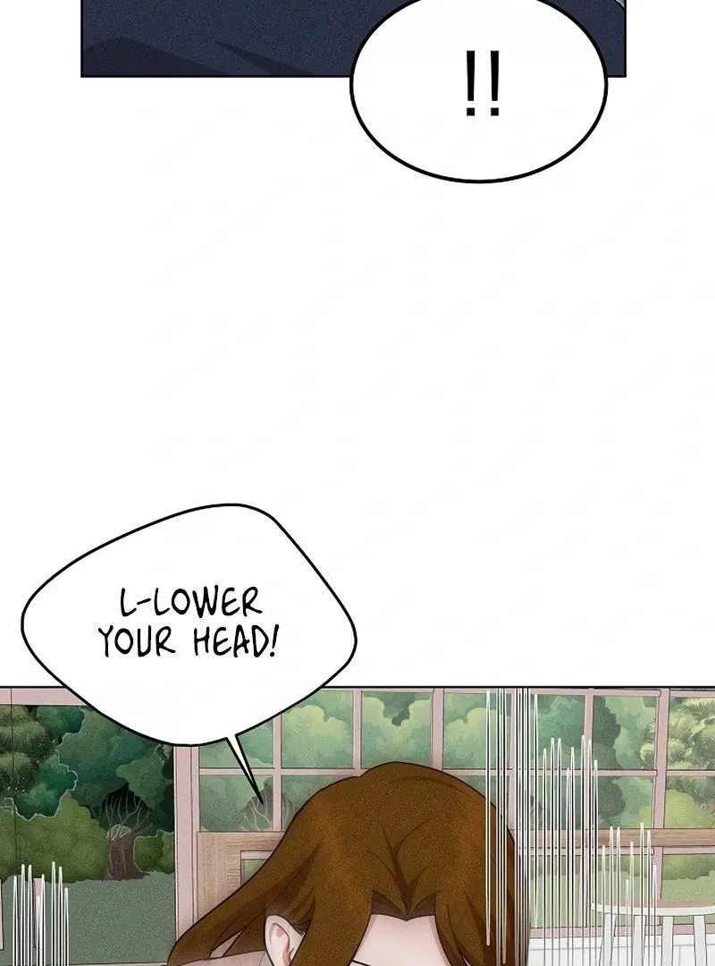 Inside the Elevator Chapter 22 page 33 - 