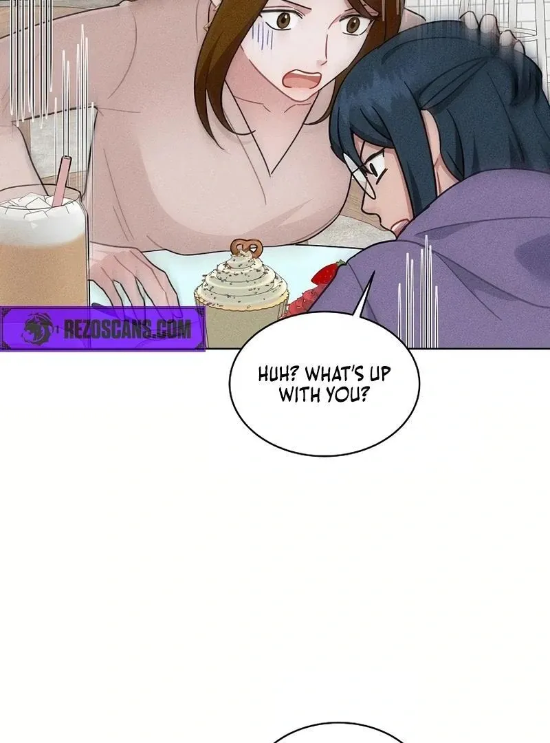 Inside the Elevator Chapter 22 page 34 - 
