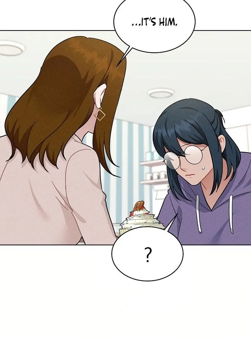Inside the Elevator Chapter 22 page 35 - 