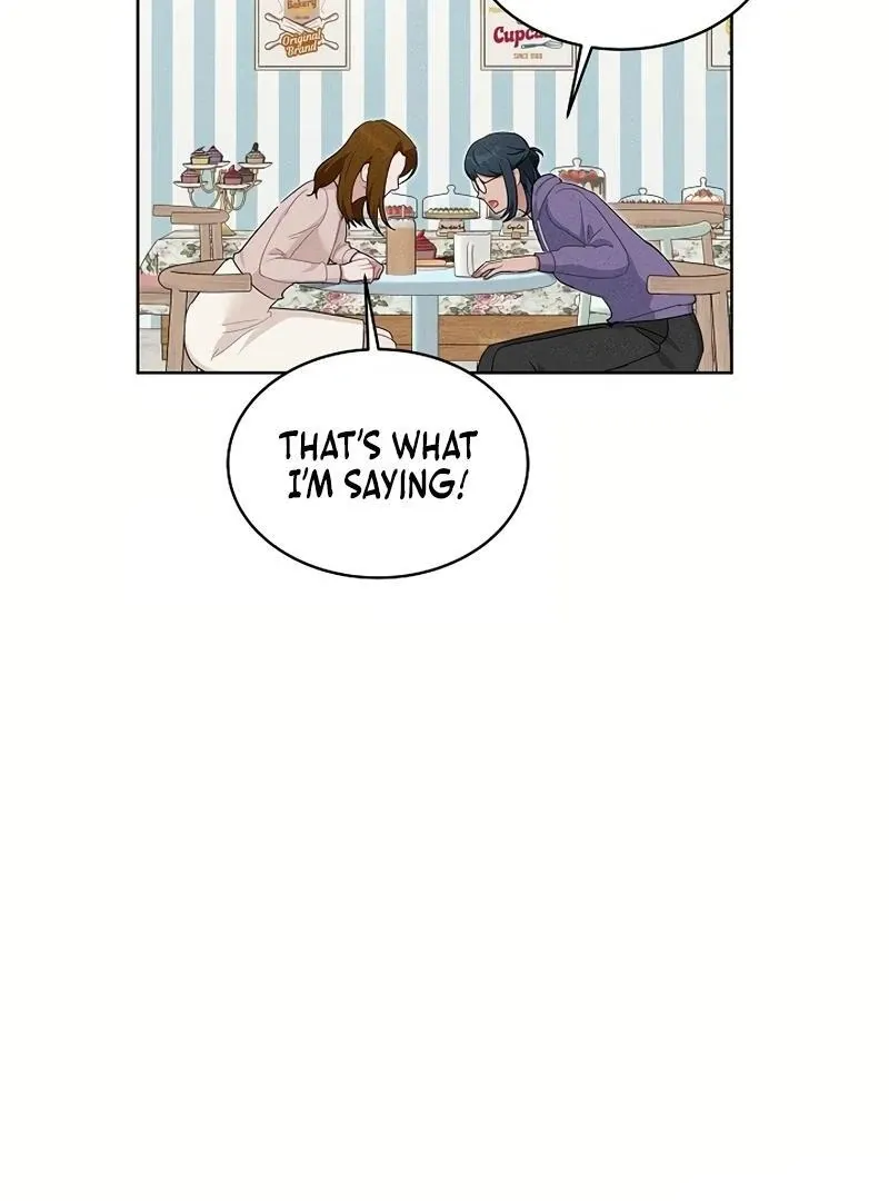 Inside the Elevator Chapter 22 page 38 - 