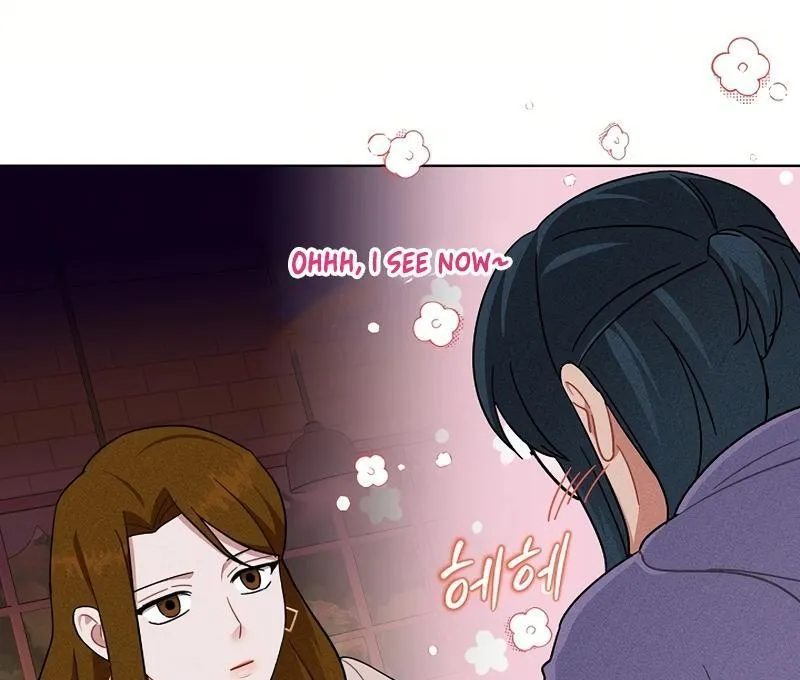 Inside the Elevator Chapter 22 page 39 - 