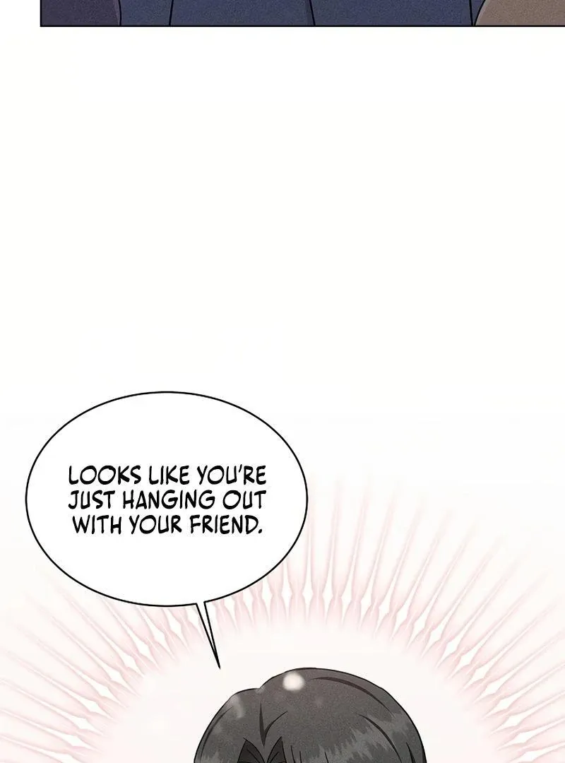 Inside the Elevator Chapter 22 page 5 - 