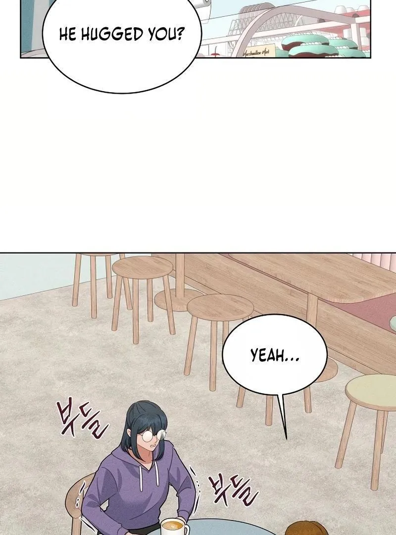 Inside the Elevator Chapter 22 page 44 - 