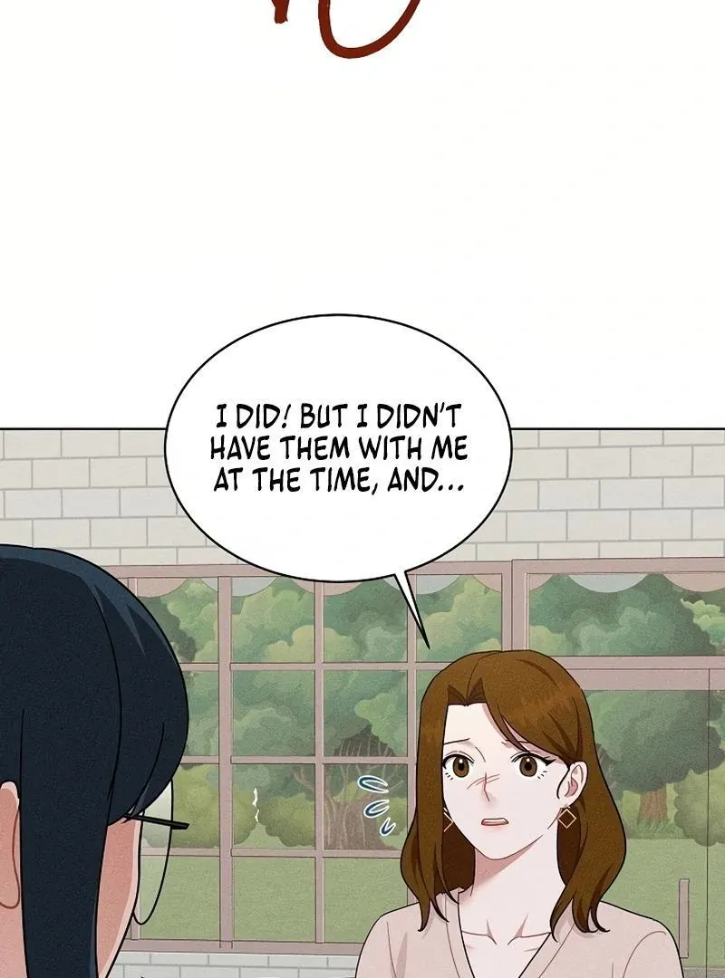 Inside the Elevator Chapter 22 page 47 - 