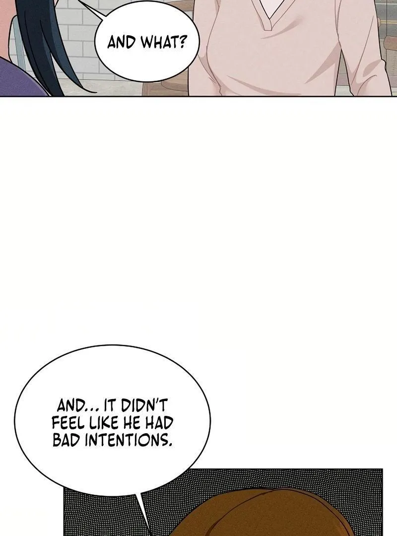 Inside the Elevator Chapter 22 page 48 - 