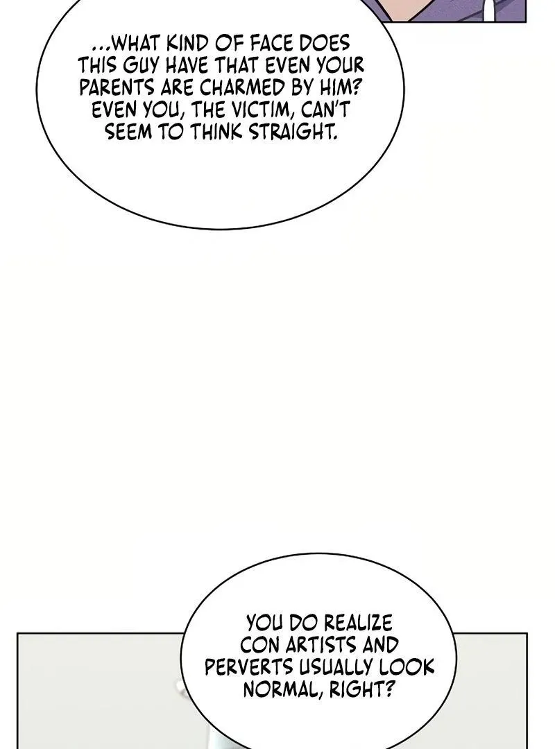 Inside the Elevator Chapter 22 page 61 - 