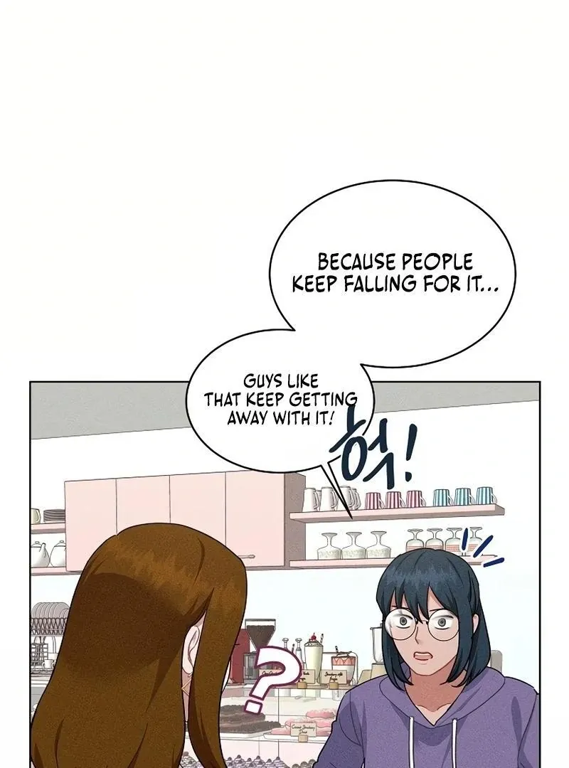 Inside the Elevator Chapter 22 page 63 - 
