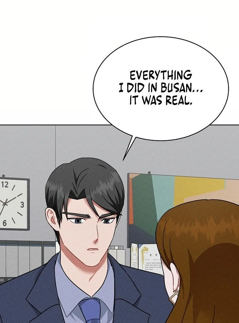 Inside the Elevator Chapter 22 page 79 - 