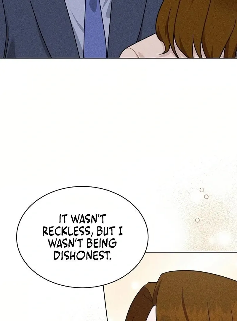 Inside the Elevator Chapter 22 page 80 - 