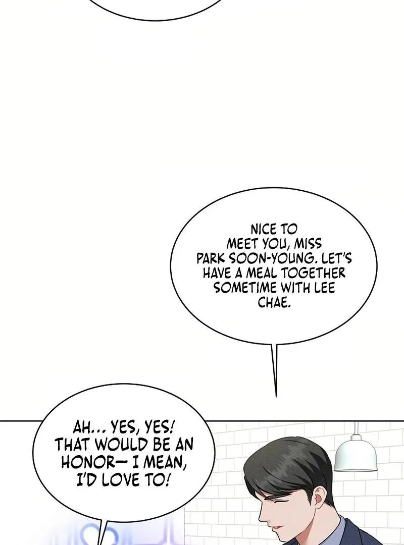 Inside the Elevator Chapter 22 page 9 - 