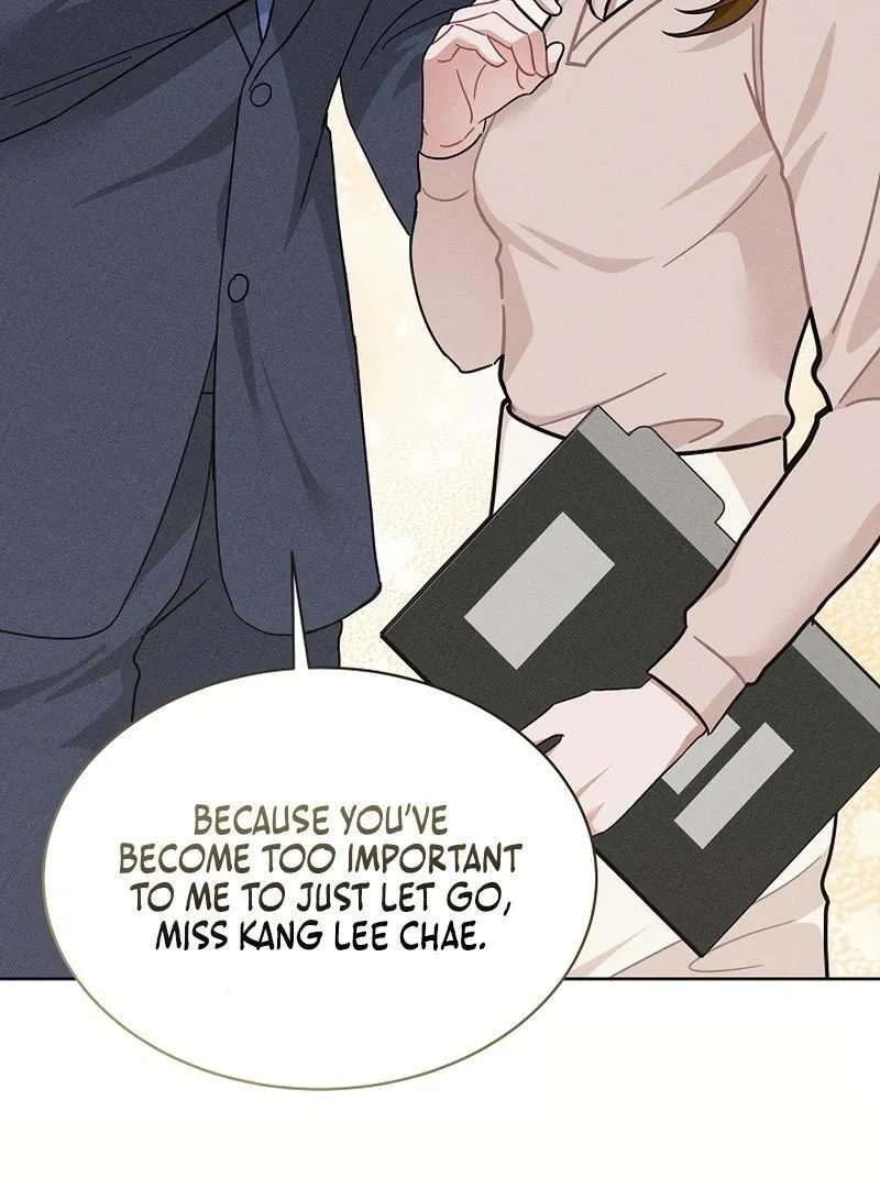 Inside the Elevator Chapter 22 page 84 - 