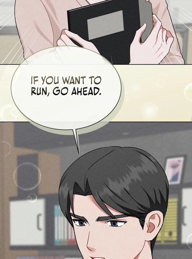 Inside the Elevator Chapter 22 page 86 - 