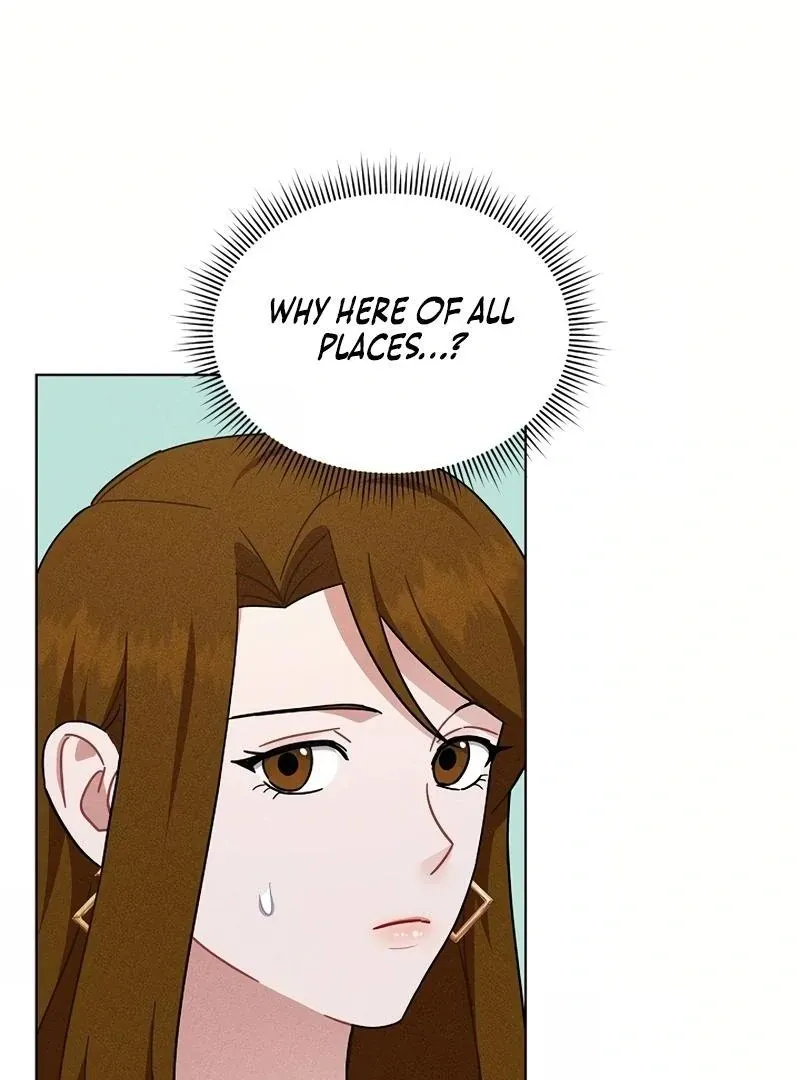 Inside the Elevator Chapter 22 page 90 - 