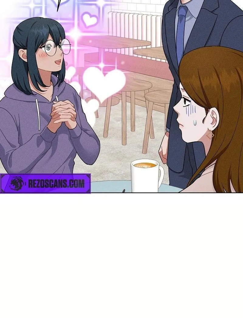 Inside the Elevator Chapter 22 page 10 - 