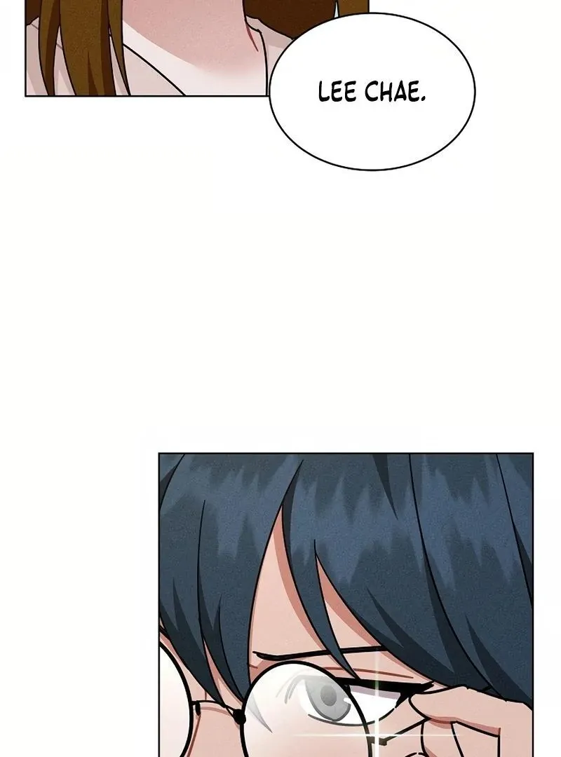 Inside the Elevator Chapter 22 page 91 - 