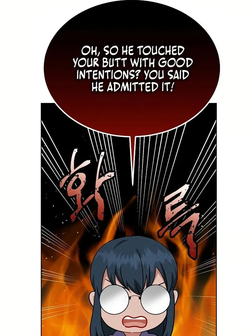 Inside the Elevator Chapter 22 page 98 - 