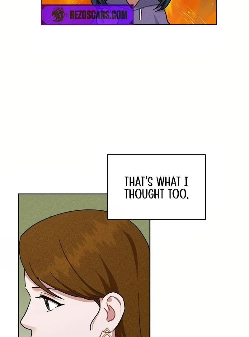 Inside the Elevator Chapter 22 page 99 - 