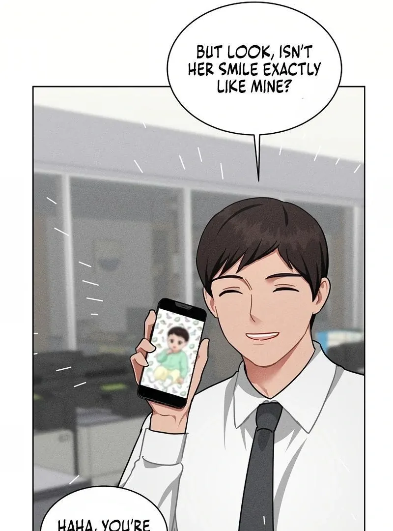 Inside the Elevator Chapter 23 page 2 - 