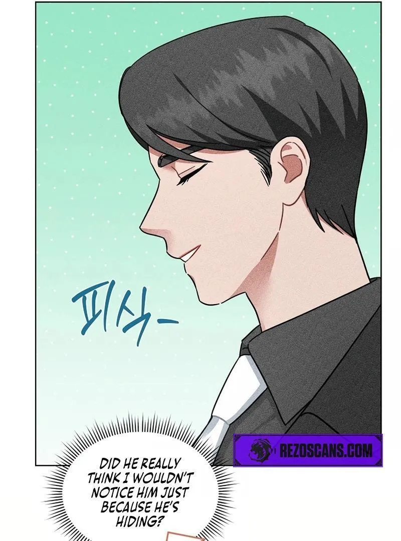 Inside the Elevator Chapter 23 page 105 - 