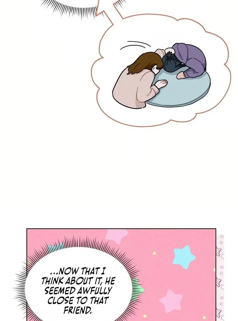 Inside the Elevator Chapter 23 page 106 - 