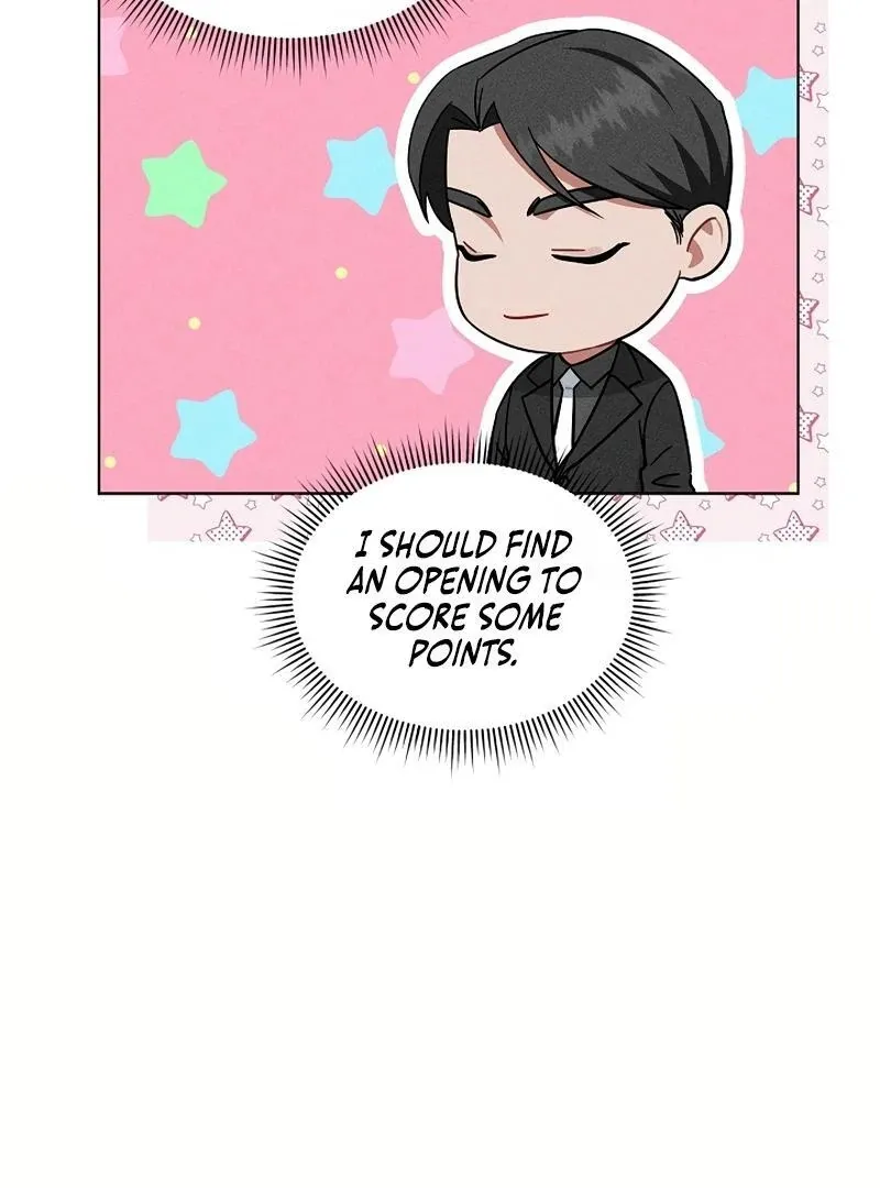 Inside the Elevator Chapter 23 page 107 - 