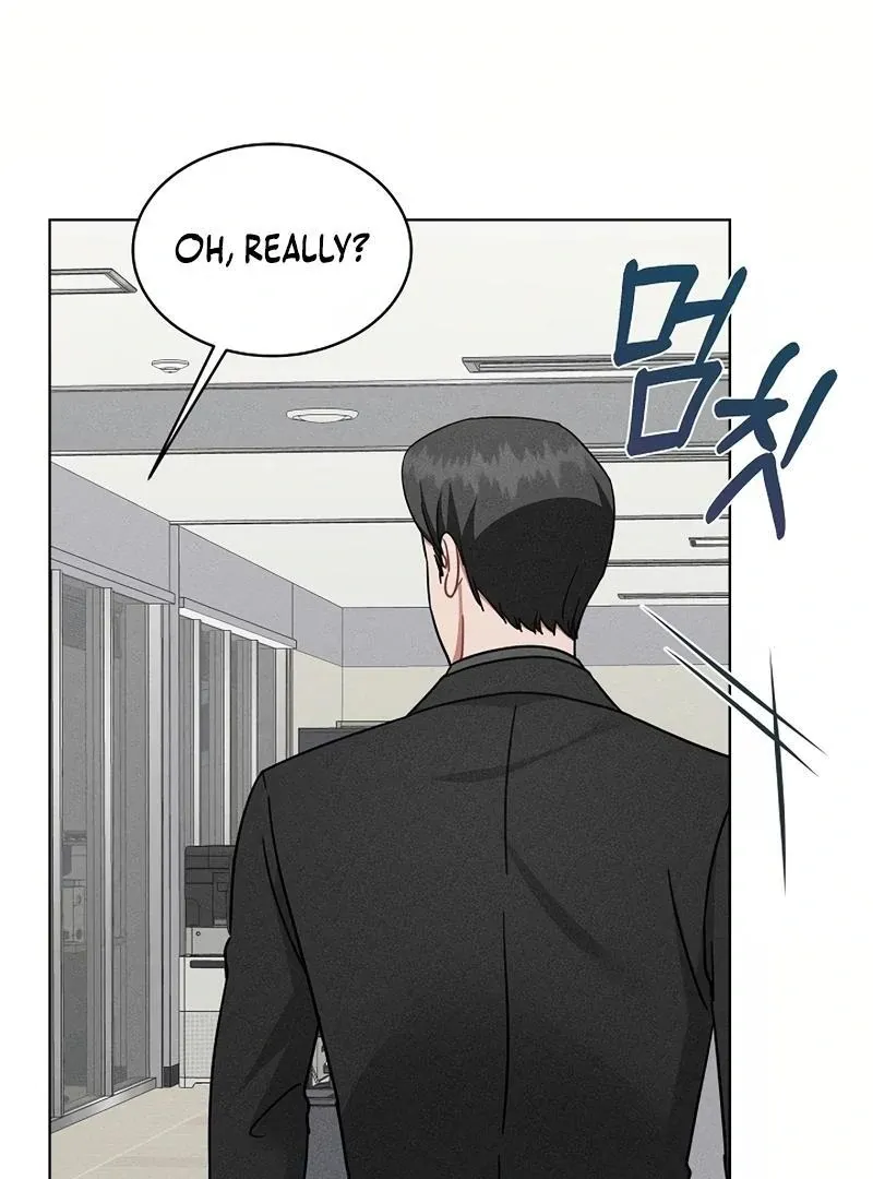 Inside the Elevator Chapter 23 page 108 - 