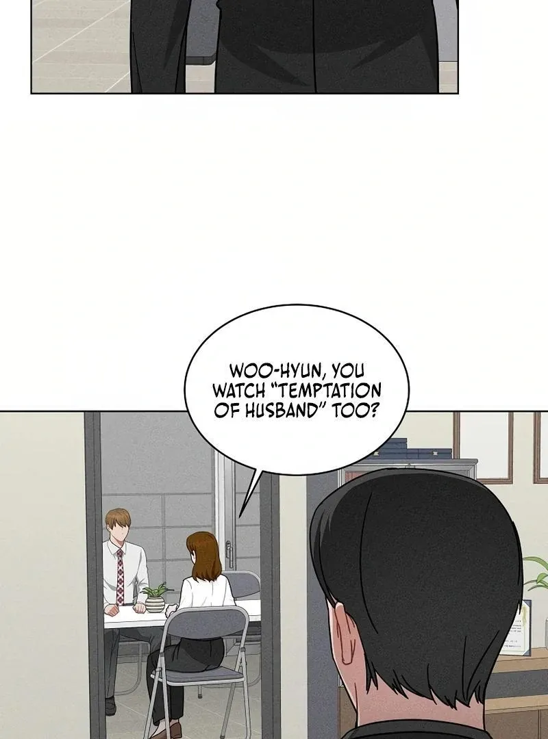 Inside the Elevator Chapter 23 page 109 - 