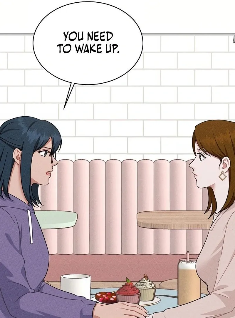Inside the Elevator Chapter 23 page 12 - 