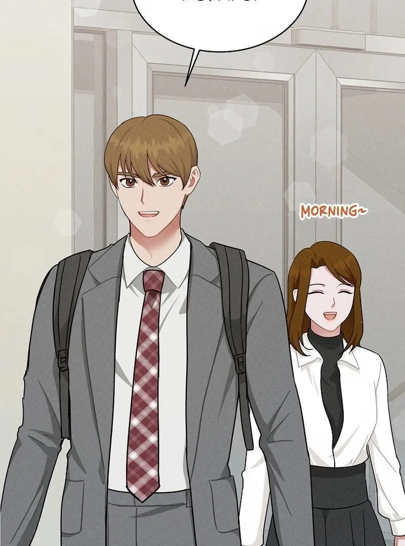 Inside the Elevator Chapter 23 page 16 - 