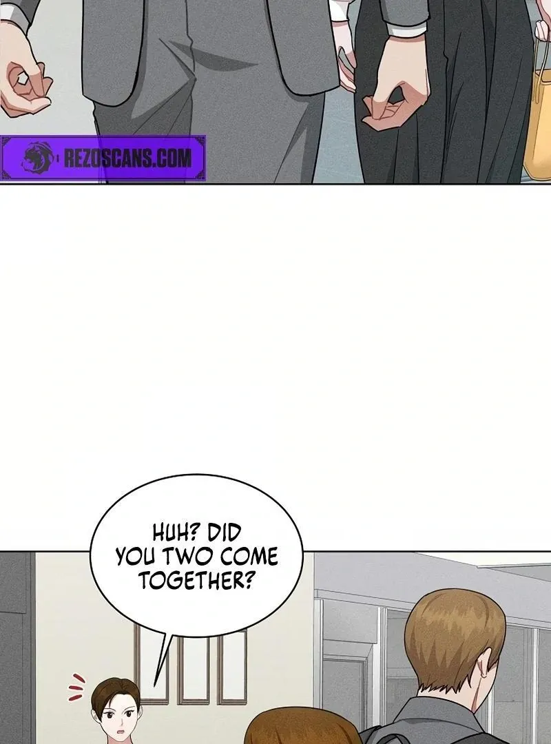 Inside the Elevator Chapter 23 page 17 - 