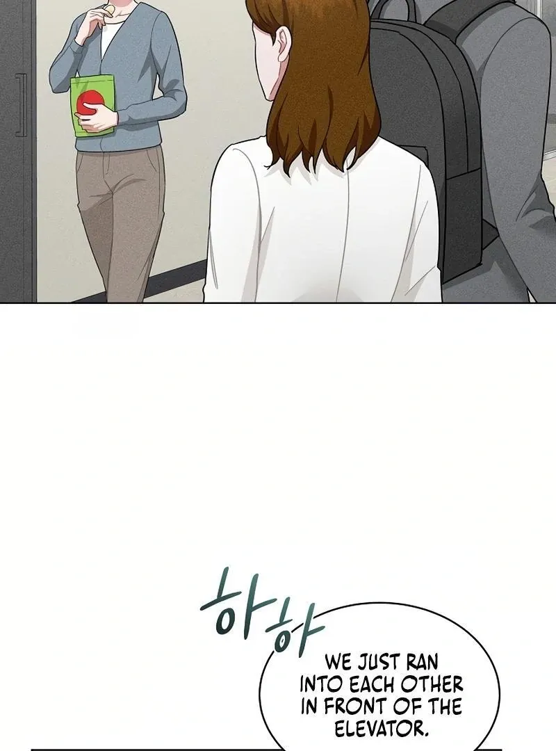 Inside the Elevator Chapter 23 page 18 - 
