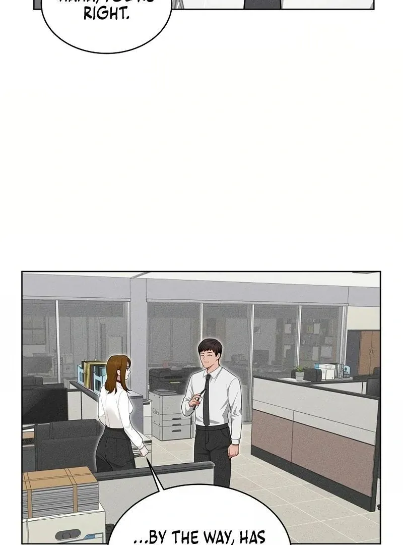 Inside the Elevator Chapter 23 page 3 - 