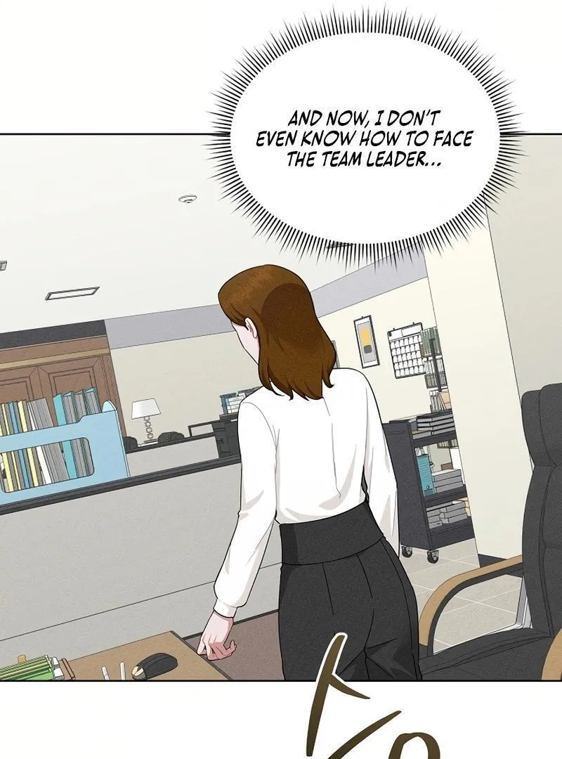 Inside the Elevator Chapter 23 page 21 - 