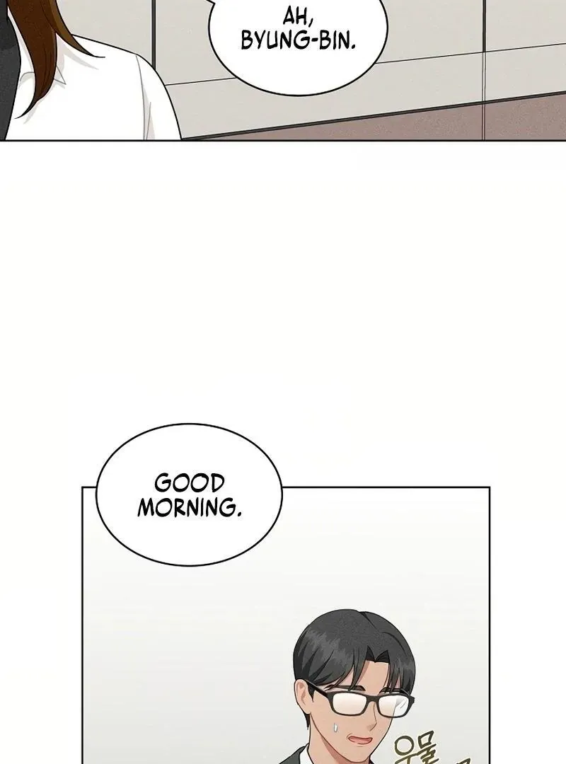 Inside the Elevator Chapter 23 page 24 - 