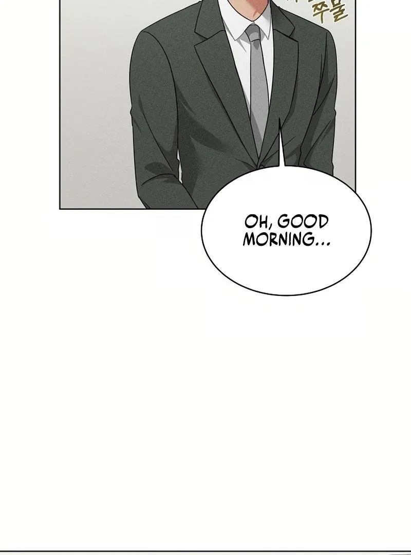 Inside the Elevator Chapter 23 page 25 - 