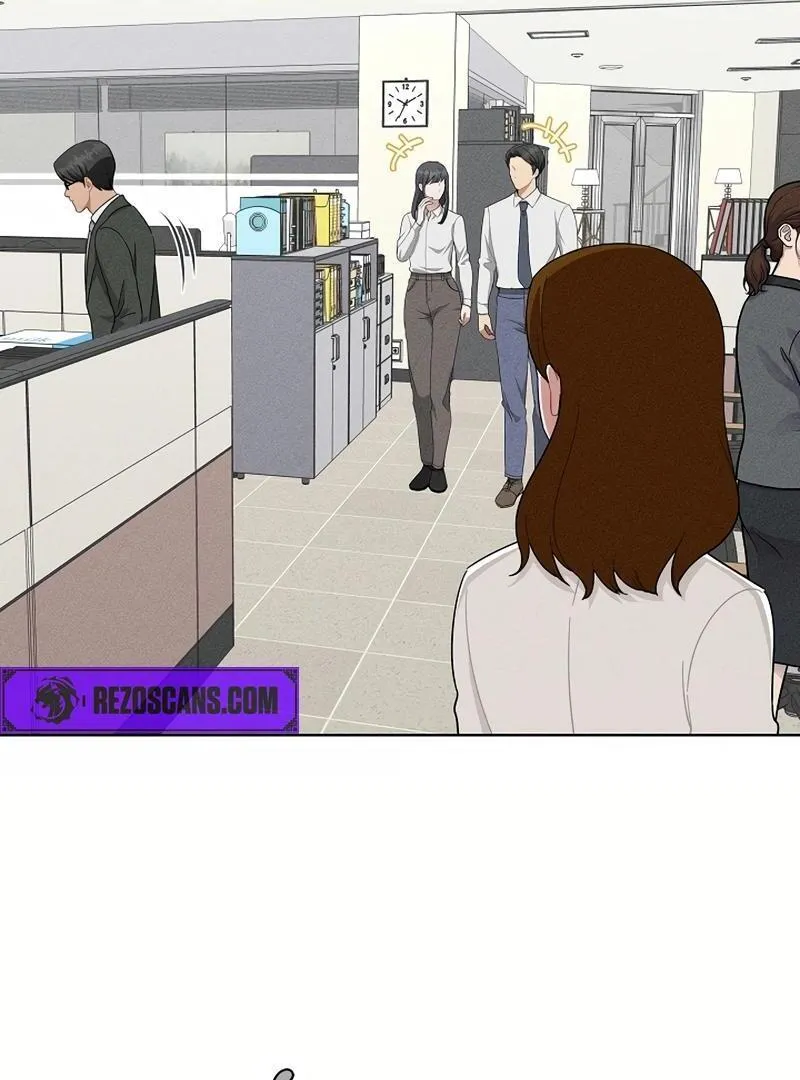 Inside the Elevator Chapter 23 page 26 - 