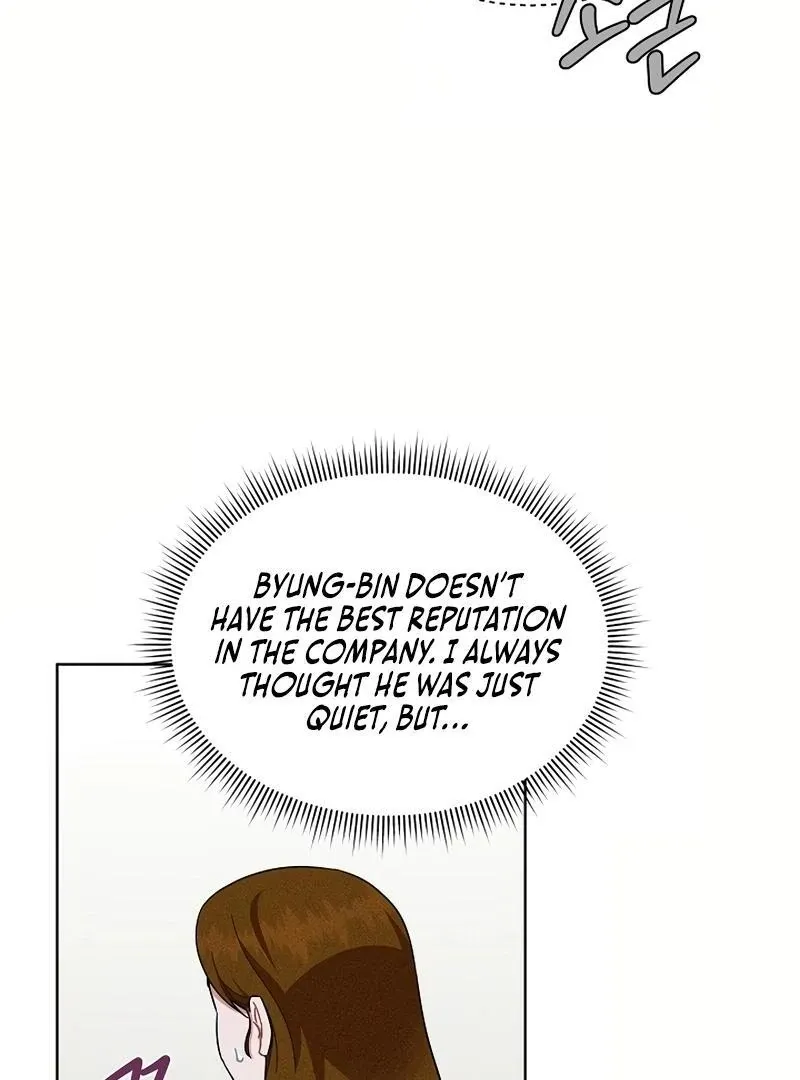 Inside the Elevator Chapter 23 page 28 - 