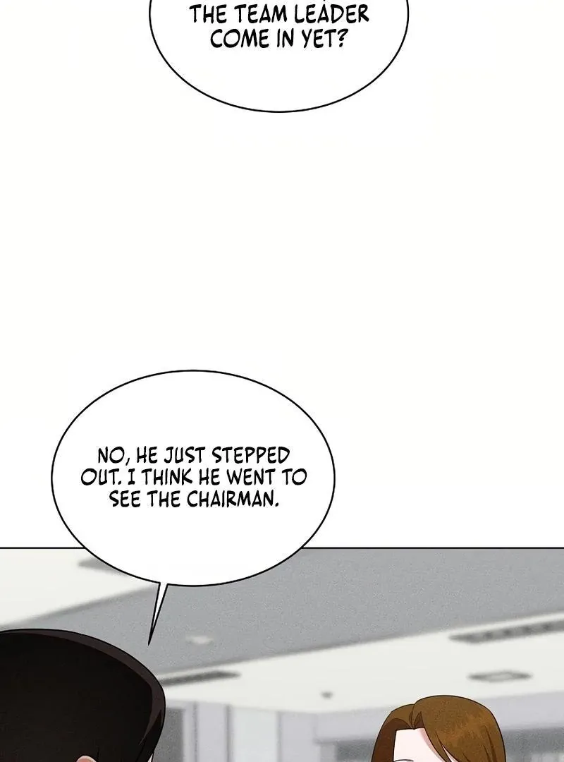 Inside the Elevator Chapter 23 page 4 - 