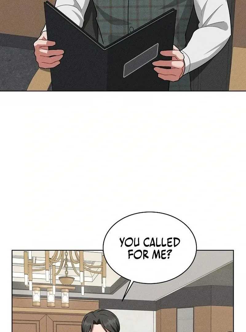 Inside the Elevator Chapter 23 page 38 - 