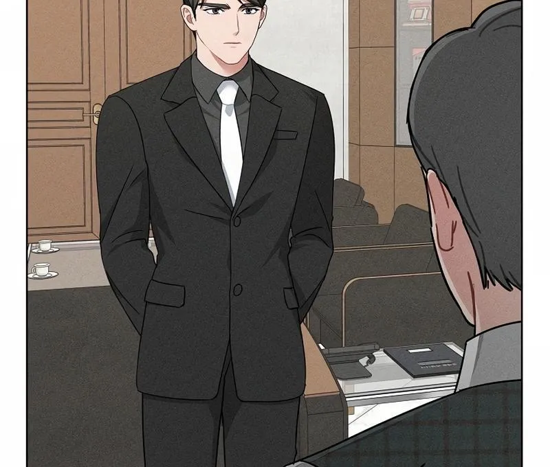 Inside the Elevator Chapter 23 page 39 - 