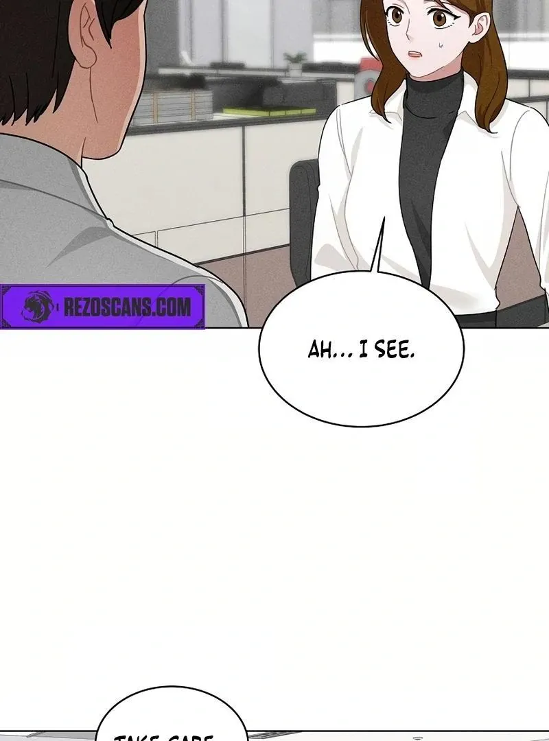 Inside the Elevator Chapter 23 page 5 - 