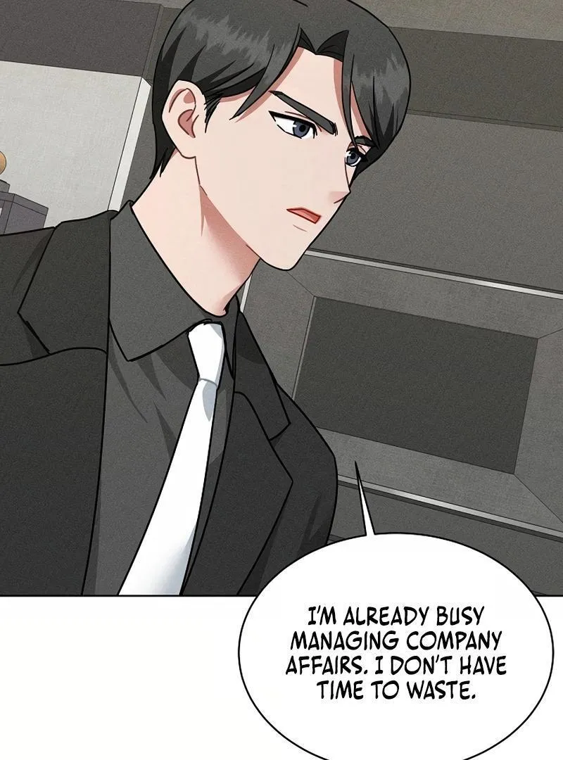 Inside the Elevator Chapter 23 page 43 - 