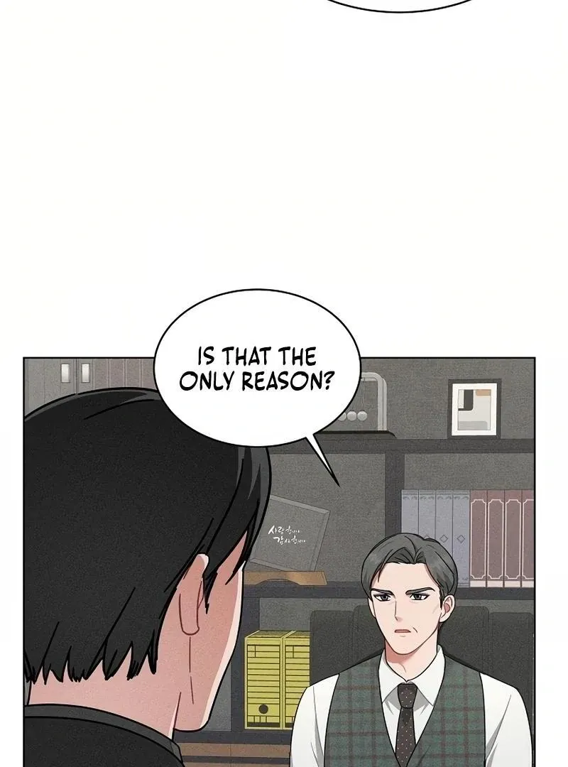 Inside the Elevator Chapter 23 page 44 - 