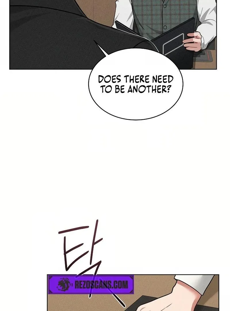 Inside the Elevator Chapter 23 page 45 - 