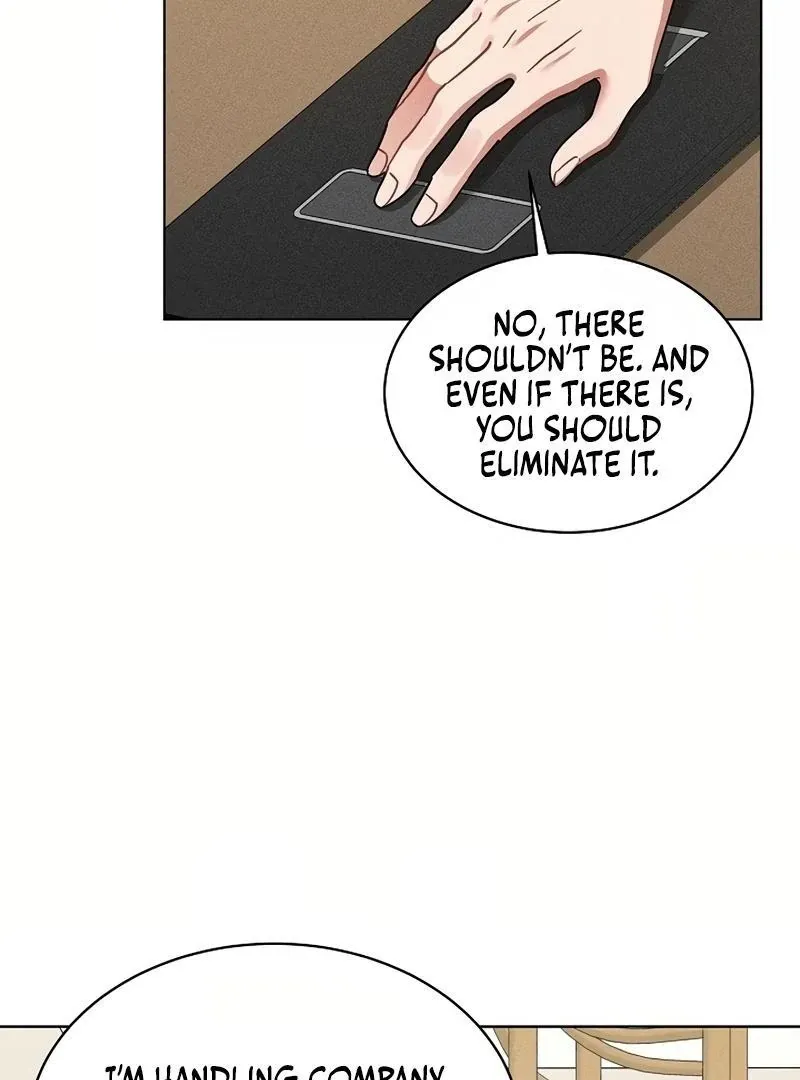 Inside the Elevator Chapter 23 page 46 - 