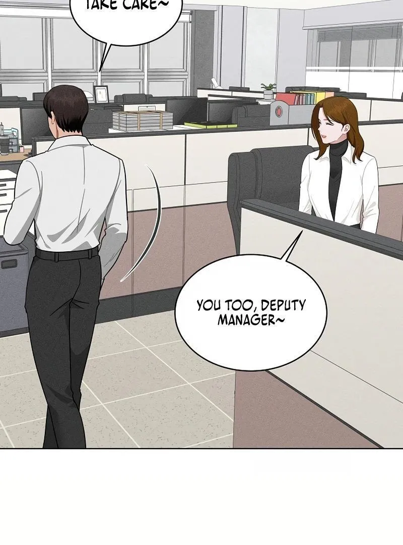 Inside the Elevator Chapter 23 page 6 - 