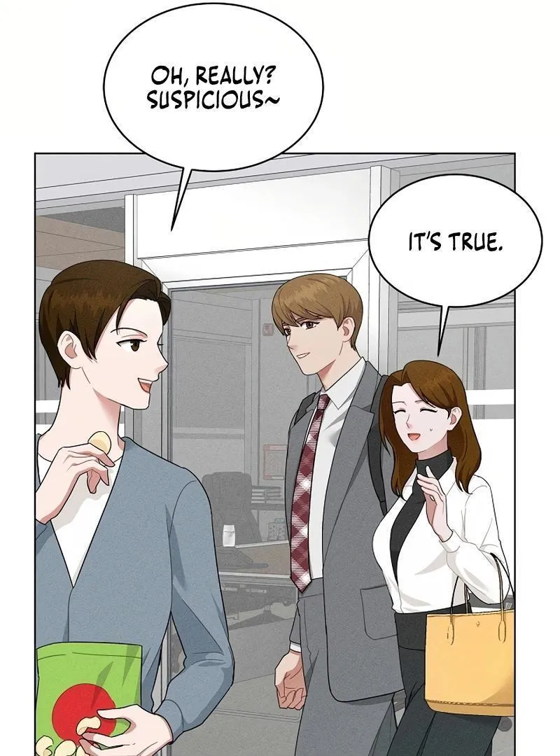 Inside the Elevator Chapter 23 page 51 - 