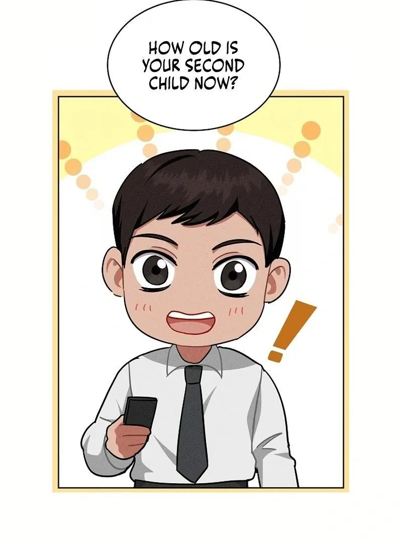 Inside the Elevator Chapter 23 page 56 - 