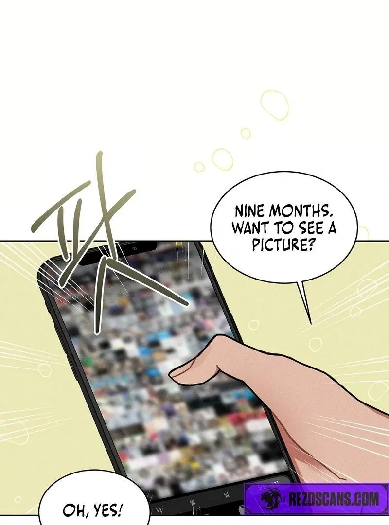 Inside the Elevator Chapter 23 page 57 - 